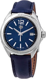 Buy Shop Tag Heuer Formula 1 Blue Dial Watch for Women - WBJ1312.FC8231 USA Online