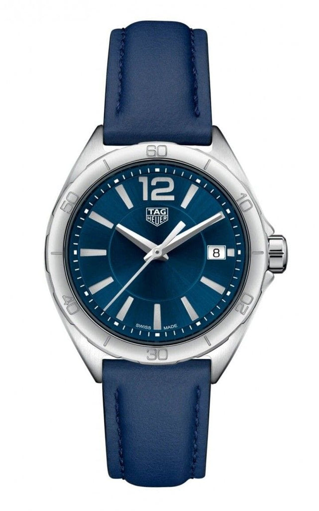 Buy Shop Tag Heuer Formula 1 Blue Dial Watch for Women - WBJ1312.FC8231 USA Online