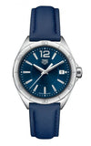 Buy Shop Tag Heuer Formula 1 Blue Dial Watch for Women - WBJ1312.FC8231 USA Online