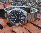Buy Shop Tag Heuer Formula 1 Bucherer Blue Edition Blue Dial Silver Steel Strap Watch for Men - WAZ2015.BA0842 USA Online