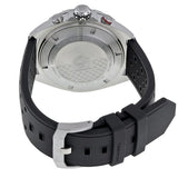 Buy Shop Tag Heuer Formula 1 Calibre 16 Black Dial Black Leather Strap Watch for Men - CAZ2010.FT8024 USA Online