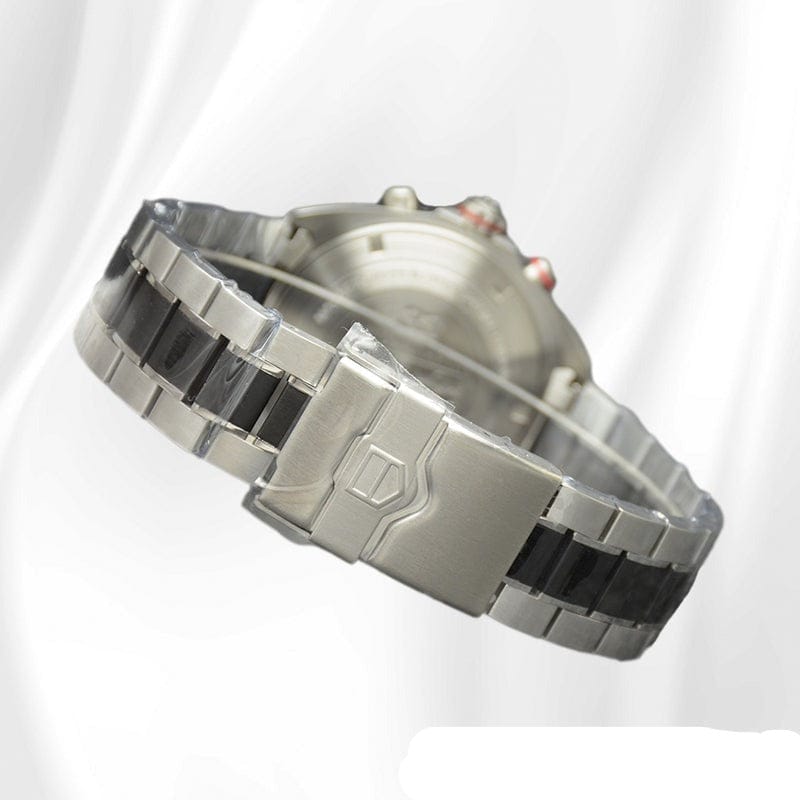 Buy Shop Tag Heuer Formula 1 Calibre 16 Max Verstappen Limited Edition Black Dial Two Tone Steel Strap Watch for Men - CAZ2018.BA0970 USA Online