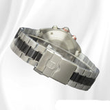 Buy Shop Tag Heuer Formula 1 Calibre 16 Max Verstappen Limited Edition Black Dial Two Tone Steel Strap Watch for Men - CAZ2018.BA0970 USA Online