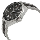 Buy Shop Tag Heuer Formula 1 Calibre 5 Anthracite Dial Two Tone Steel Strap Watch for Men - WAZ2011.BA0843 USA Online