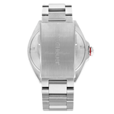 Buy Shop Tag Heuer Formula 1 Calibre 5 Chronograph Anthracite Dial Silver Steel Strap Watch for Men - WAZ2011.BA0842 USA Online