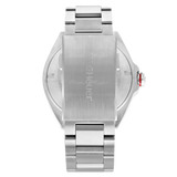 Buy Shop Tag Heuer Formula 1 Calibre 5 Chronograph Anthracite Dial Silver Steel Strap Watch for Men - WAZ2011.BA0842 USA Online