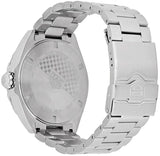 Buy Shop Tag Heuer Formula 1 Calibre 6 Automatic Blue Dial Silver Steel Strap Watch for Men - WAZ2014.BA0842 USA Online