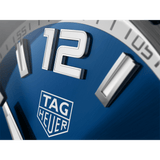 Buy Shop Tag Heuer Formula 1 Calibre 6 Automatic Blue Dial Silver Steel Strap Watch for Men - WAZ2014.BA0842 USA Online