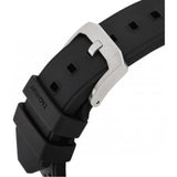 Buy Shop Tag Heuer Formula 1 Black Dial Black Rubber Strap Watch for Men - CAZ1011.FT8024 USA Online