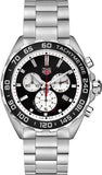 Buy Shop Tag Heuer Formula 1 Black Dial Watch for Men - CAZ101E.BA0842 USA Online