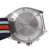 Buy Shop Tag Heuer Formula 1 Chronograph 43mm Blue Dial NATO Strap Watch for Men - CAZ1014.FC8196 USA Online