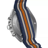 Buy Shop Tag Heuer Formula 1 Chronograph 43mm Blue Dial NATO Strap Watch for Men - CAZ1014.FC8196 USA Online