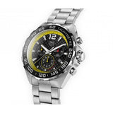 Buy Shop Tag Heuer Formula 1 Black Dial Watch for Men - CAZ101AC.BA0842 USA Online