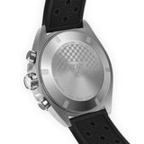 Buy Shop Tag Heuer Formula 1 Chronograph Black Dial Black Rubber Strap Watch for Men - CAZ101AC.FT8024 USA Online