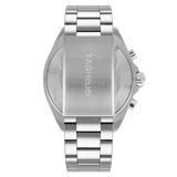 Buy Shop Tag Heuer Formula 1 Chronograph Black Dial Silver Steel Strap Watch for Men- CAZ101AC.BA0842 USA Online