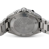 Buy Shop Tag Heuer Formula 1 Chronograph Black Dial Silver Steel Strap Watch for Men - CAZ101Y.BA0842 USA Online