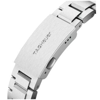 Buy Shop Tag Heuer Formula 1 Chronograph Blue Dial Silver Steel Strap Watch for Men - CAZ1014.BA0842 USA Online