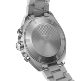 Buy Shop Tag Heuer Formula 1 Chronograph Blue Dial Silver Steel Strap Watch for Men - CAZ1014.BA0842 USA Online