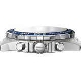 Buy Shop Tag Heuer Formula 1 Chronograph Blue Dial Silver Steel Strap Watch for Men - CAZ1014.BA0842 USA Online