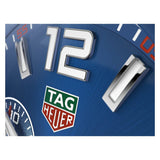 Buy Shop Tag Heuer Formula 1 Chronograph Blue Dial Silver Steel Strap Watch for Men - CAZ1014.BA0842 USA Online