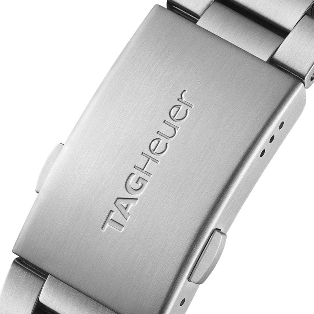 Buy Shop Tag Heuer Formula 1 Chronograph Blue Dial Silver Steel Strap Watch for Men - CAZ101AV.BA0842 USA Online