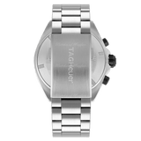 Buy Shop Tag Heuer Formula 1 Chronograph Blue Dial Silver Steel Strap Watch for Men - CAZ101AV.BA0842 USA Online