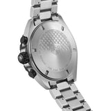 Buy Shop Tag Heuer Formula 1 Chronograph Blue Dial Silver Steel Strap Watch for Men - CAZ101AV.BA0842 USA Online