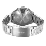 Buy Shop Tag Heuer Formula 1 Chronograph Blue Dial Silver Steel Strap Watch for Men - CAZ101K.BA0842 USA Online