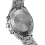 Buy Shop Tag Heuer Formula 1 Chronograph Blue Dial Silver Steel Strap Watch for Men - CAZ101K.BA0842 USA Online