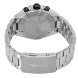 Buy Shop Tag Heuer Formula 1 Chronograph Ceramic Black Dial Silver Steel Strap Watch for Men - CAZ101AH.BA0842 USA Online