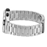 Buy Shop Tag Heuer Formula 1 Chronograph Ceramic Black Dial Silver Steel Strap Watch for Men - CAZ101AH.BA0842 USA Online