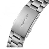 Buy Shop Tag Heuer Formula 1 Chronograph Green Dial Silver Steel Strap Watch for Men - CAZ101AP.BA0842 USA Online