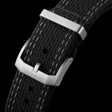 Buy Shop Tag Heuer Formula 1 Chronograph Grey Dial Black Nylon Strap Watch for Men - CAZ101AG.FC8304 USA Online