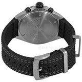 Buy Shop Tag Heuer Formula 1 Chronograph Grey Dial Black Nylon Strap Watch for Men - CAZ101AG.FC8304 USA Online