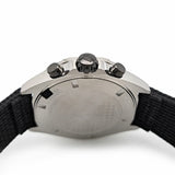 Buy Shop Tag Heuer Formula 1 Chronograph Grey Dial Black Nylon Strap Watch for Men - CAZ101AG.FC8304 USA Online