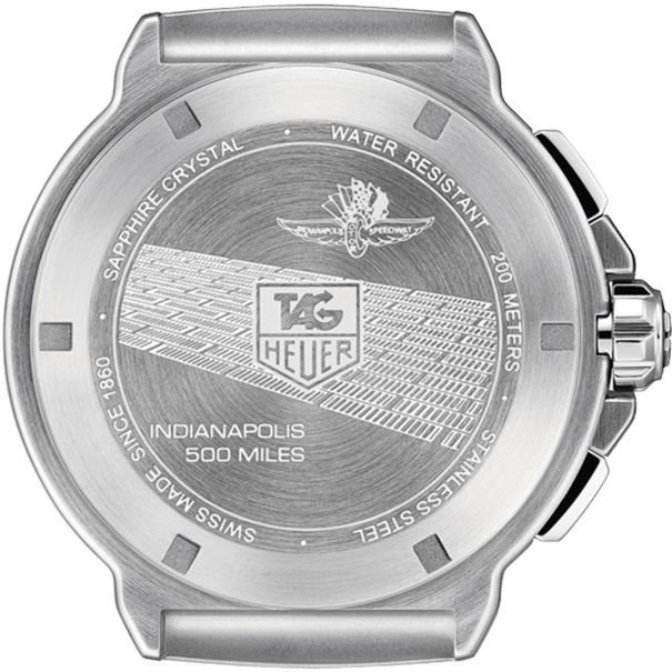 Buy Shop Tag Heuer Formula 1 Chronograph Grey Dial Silver Steel Strap Watch for Men - CAZ1114.BA0877 USA Online