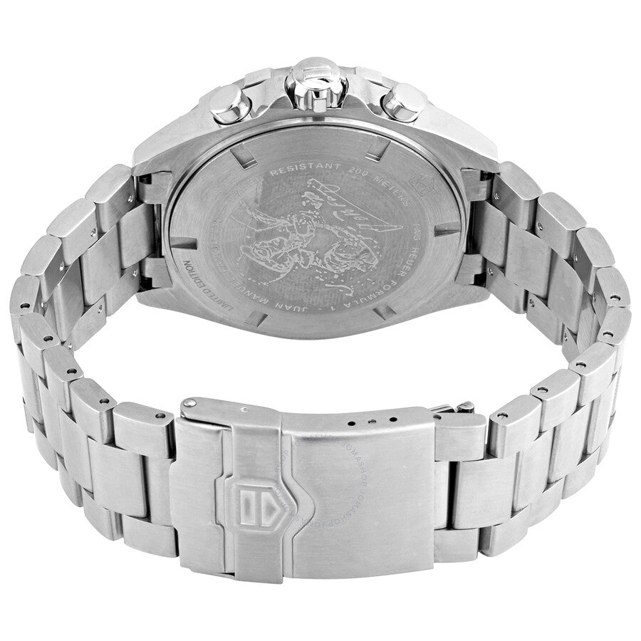 Buy Shop Tag Heuer Formula 1 Black Dial Watch for Men - CAZ101H.BA0842 USA Online