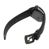 Buy Shop Tag Heuer Formula 1 Diamonds Black Dial Black Leather Strap Watch for Women - WBJ1417.FC8234 USA Online