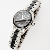 Buy Shop Tag Heuer Formula 1 Diamonds Black Dial Two Tone Steel Strap Watch for Women - WBJ141AB.BA0973 USA Online