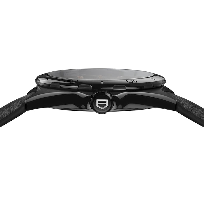Buy Shop Tag Heuer Formula 1 Diamonds Black Dial Watch for Women - WBJ1317.FC8230 USA Online
