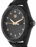 Buy Shop Tag Heuer Formula 1 Diamonds Black Dial Watch for Women - WBJ1317.FC8230 USA Online