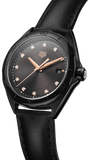 Buy Shop Tag Heuer Formula 1 Diamonds Black Dial Watch for Women - WBJ1317.FC8230 USA Online