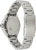 Buy Shop Tag Heuer Formula 1 Diamonds Blue Dial Silver Steel Strap Watch for Women - WBJ1416.BA0664 USA Online
