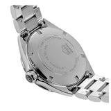 Buy Shop Tag Heuer Formula 1 Diamonds Blue Dial Silver Steel Strap Watch for Women - WBJ1416.BA0664 USA Online