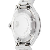 Buy Shop Tag Heuer Formula 1 Diamonds Blue Dial Silver Steel Strap Watch for Women - WBJ1416.BA0664 USA Online