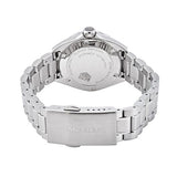 Buy Shop Tag Heuer Formula 1 Diamonds Mother Of Pearl White Dial Silver Steel Strap Watch for Women - WBJ1419.BA0664 USA Online