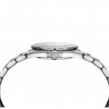 Buy Shop Tag Heuer Formula 1 Diamonds Mother Of Pearl White Dial Silver Steel Strap Watch for Women - WBJ1419.BA0664 USA Online