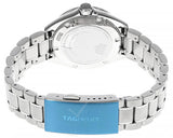 Buy Shop Tag Heuer Formula 1 Diamonds Mother of Pearl White Dial Silver Steel Strap Watch for Women - WBJ141A.BA0664 USA Online