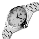 Buy Shop Tag Heuer Formula 1 Diamonds Mother of Pearl White Dial Watch for Women - WBJ1319.BA0666 USA Online