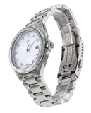 Buy Shop Tag Heuer Formula 1 Diamonds Mother of Pearl White Dial Watch for Women - WBJ1319.BA0666 USA Online